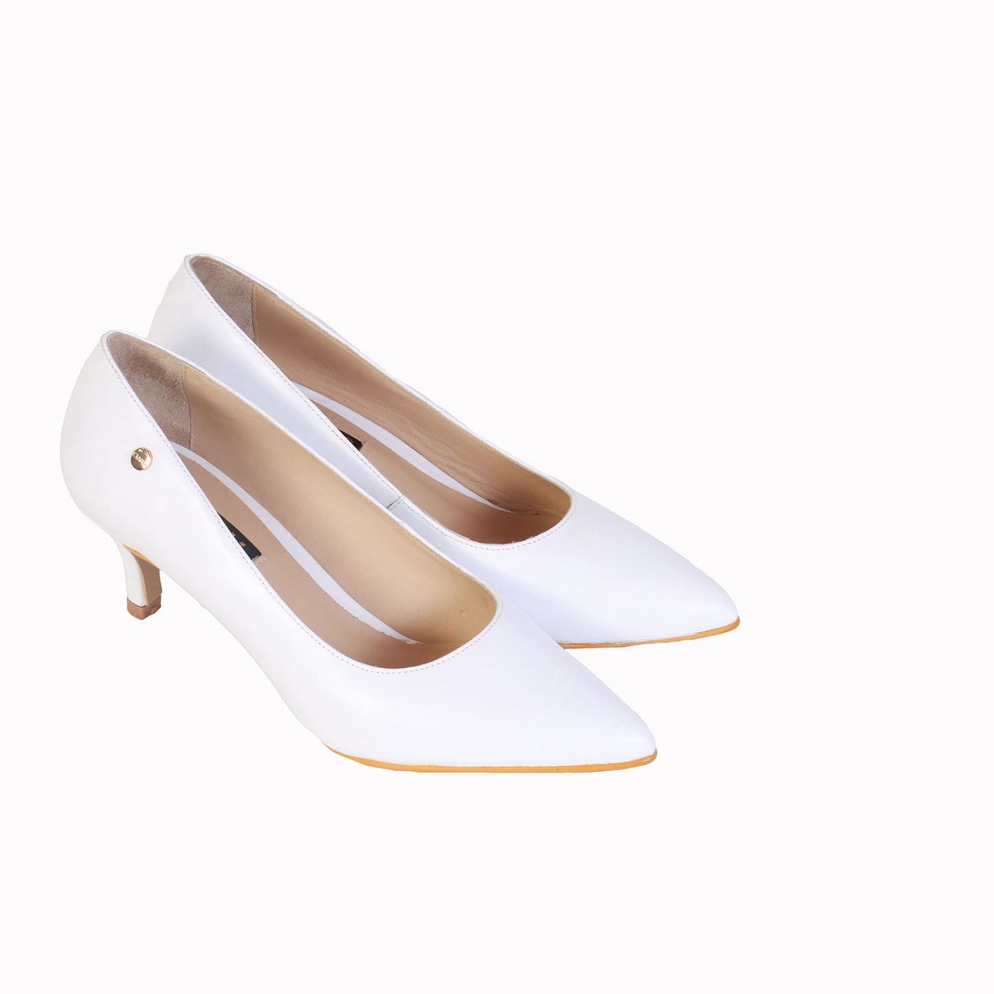 Stiletto napa Blanco T50 /752