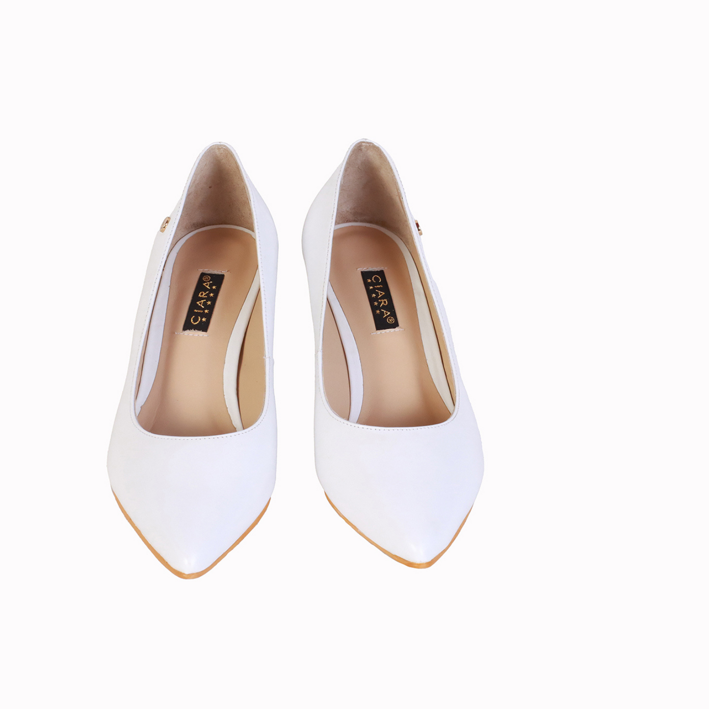 Stiletto napa Blanco T50 /752