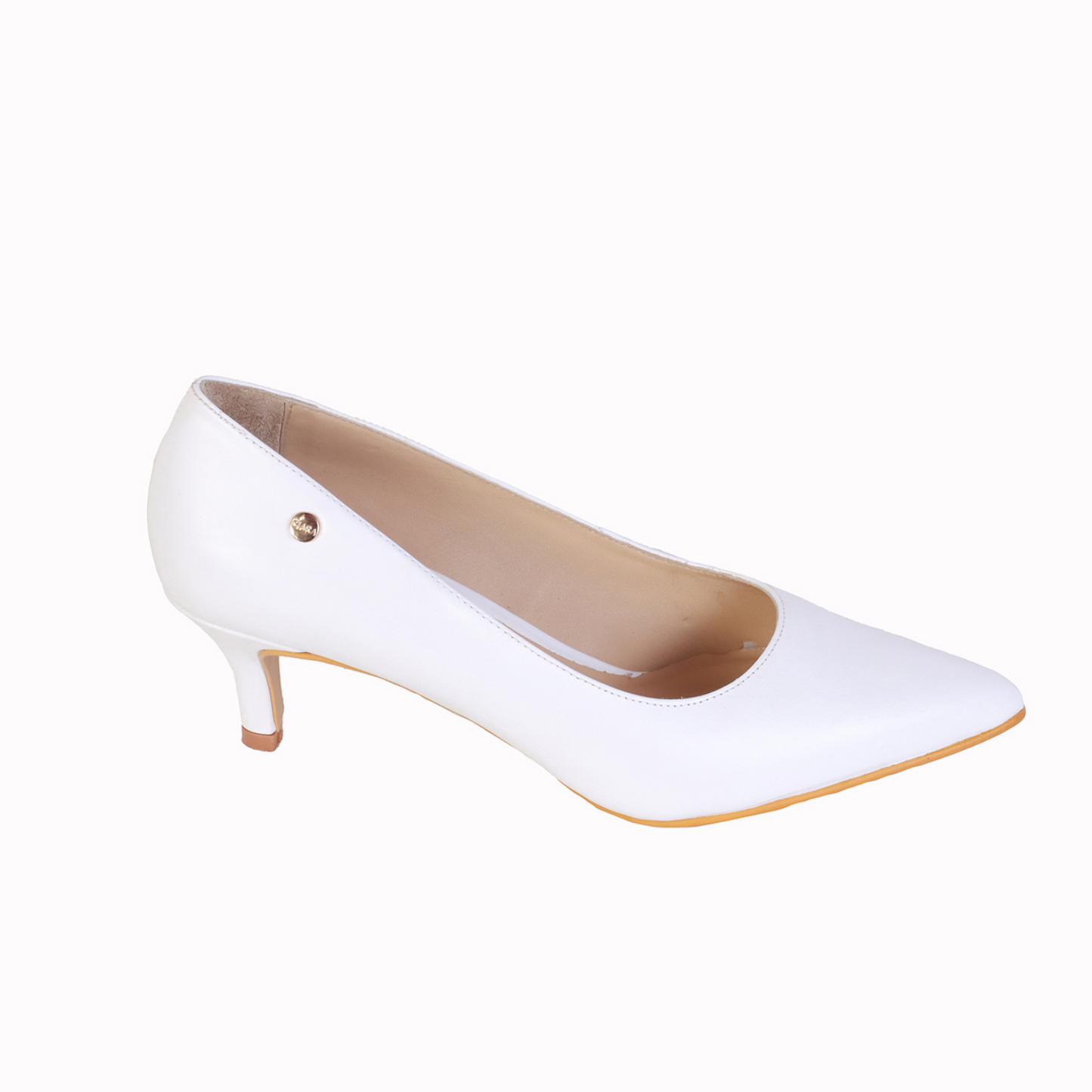 Stiletto napa Blanco T50 /752
