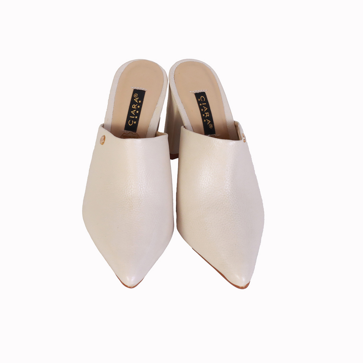 Sueco Rondini vainilla T80