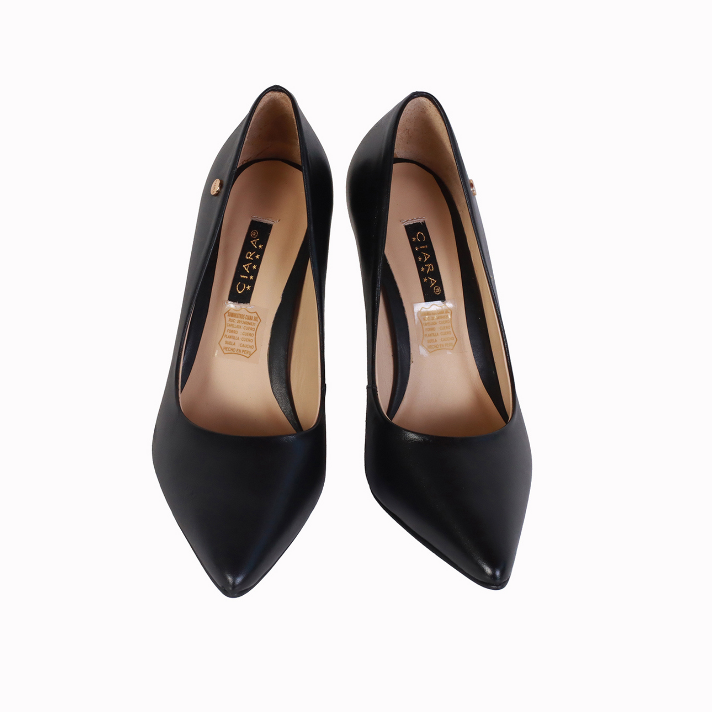 Napa Negra T80