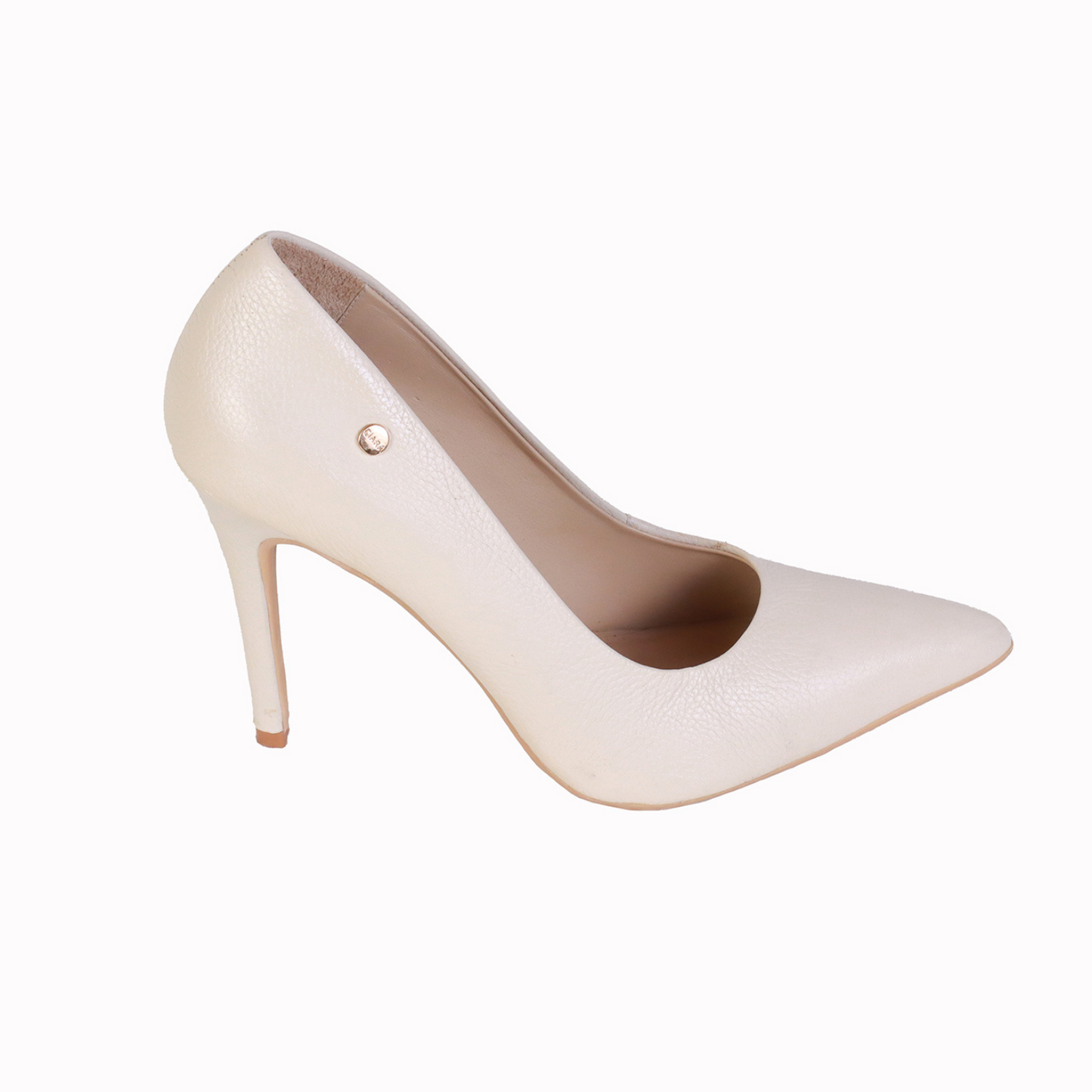 Stiletto Rondini Vainilla T 100
