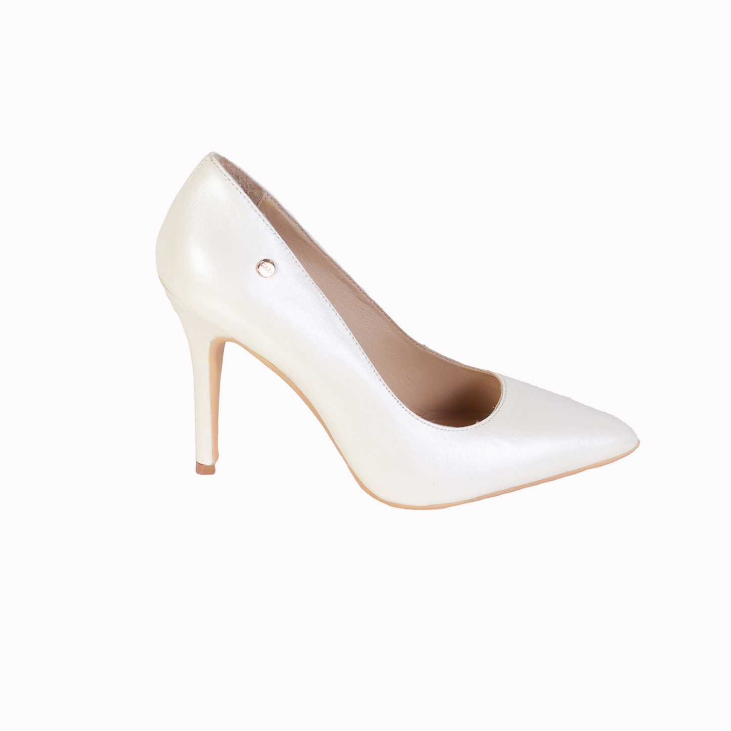 Stiletto Ford Nacar Perla
