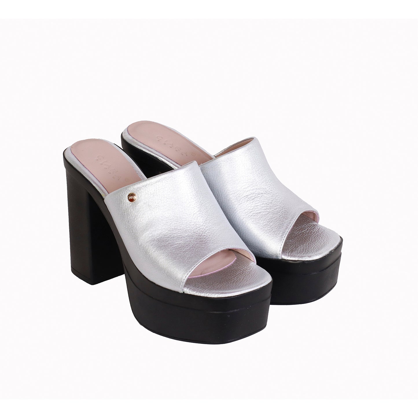 Sueco Rondini Plateado Planta Cartagena