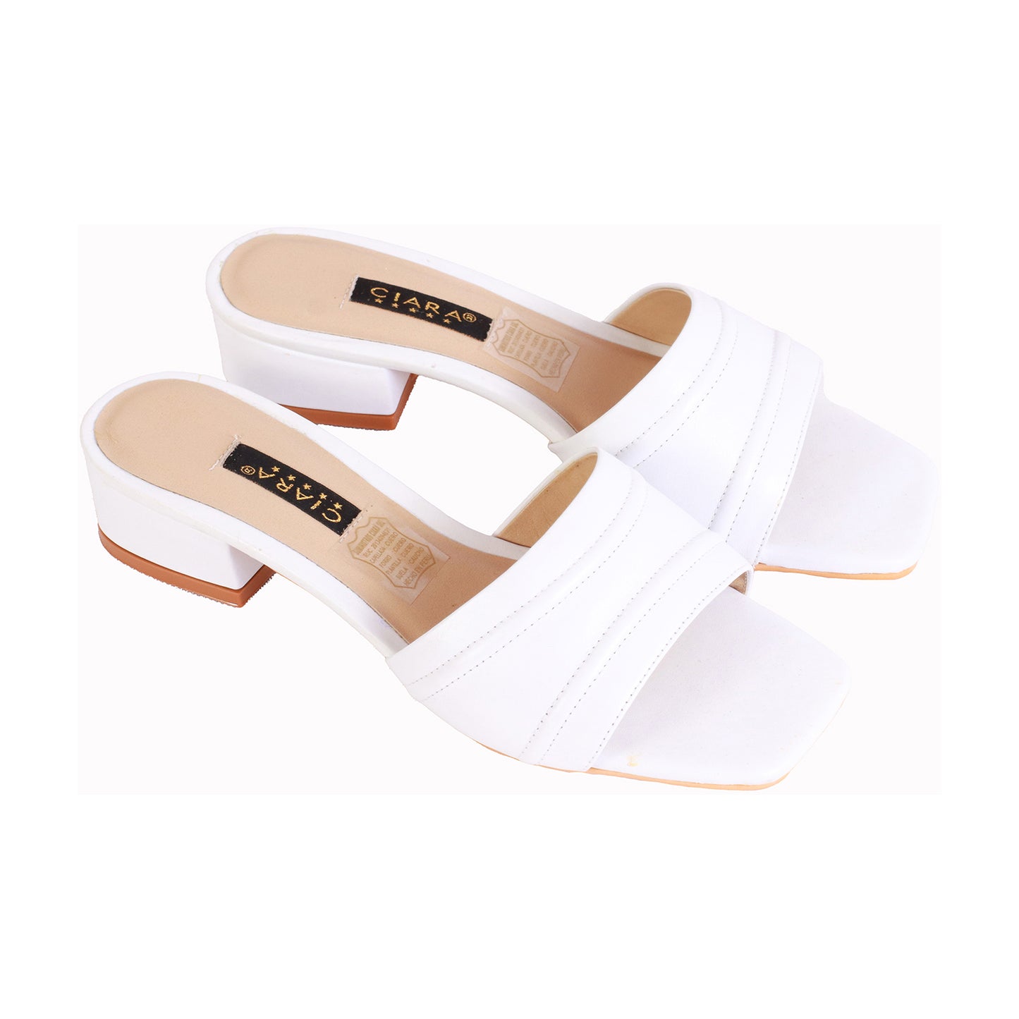 Sueco Napa Blanco taco 30