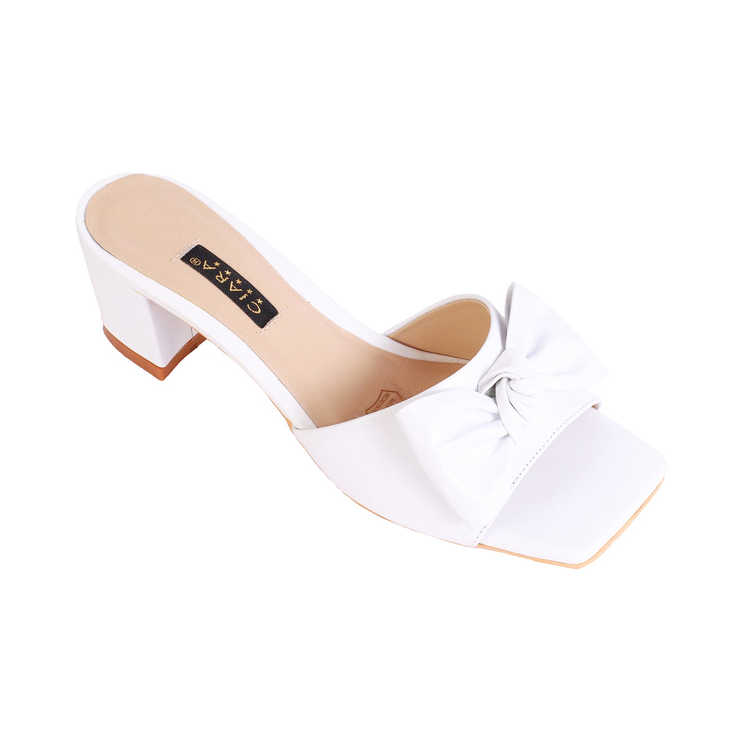 Sueco Con Lazo Napa Blanco Taco 50