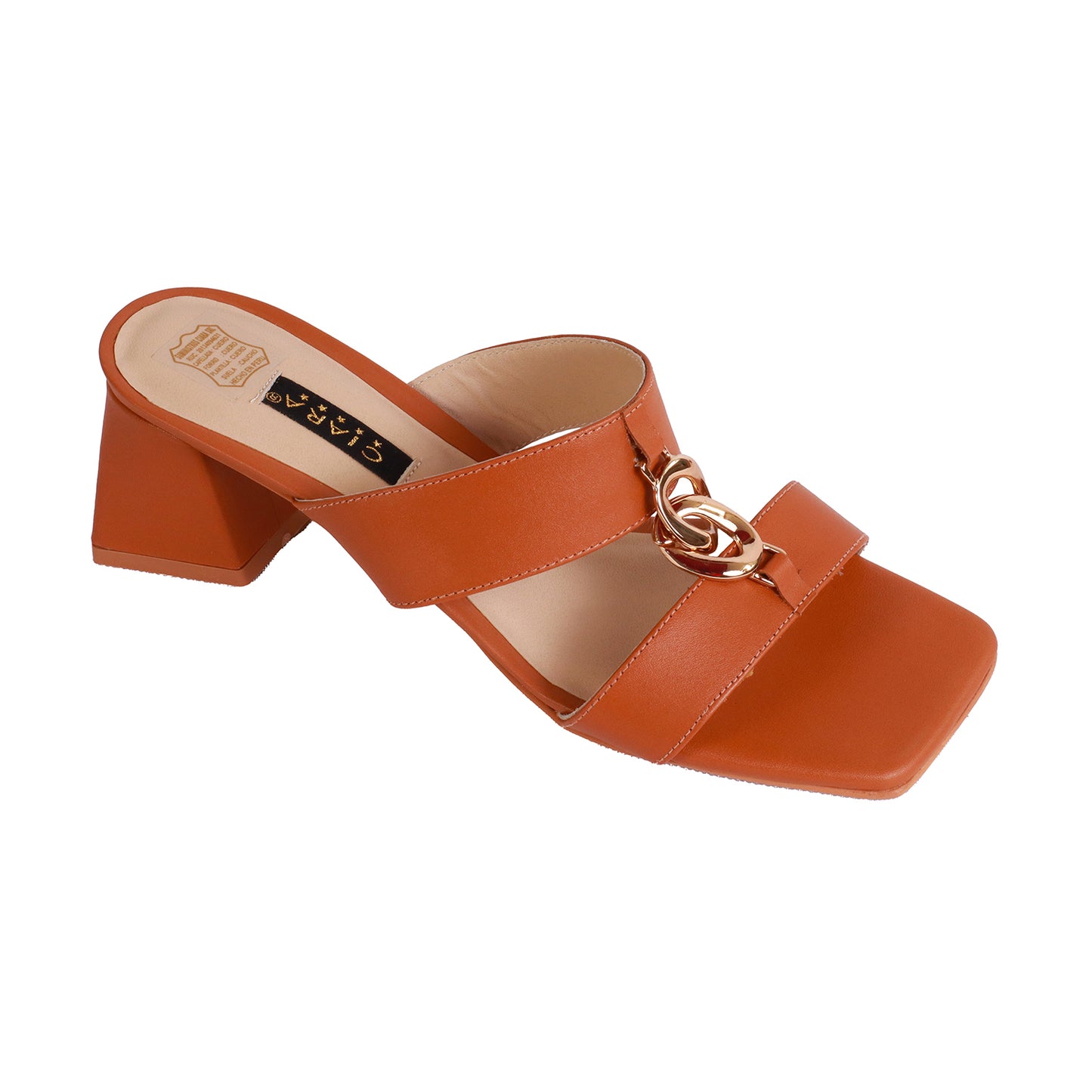 Sueco Con cadena Napa Natural Taco 50