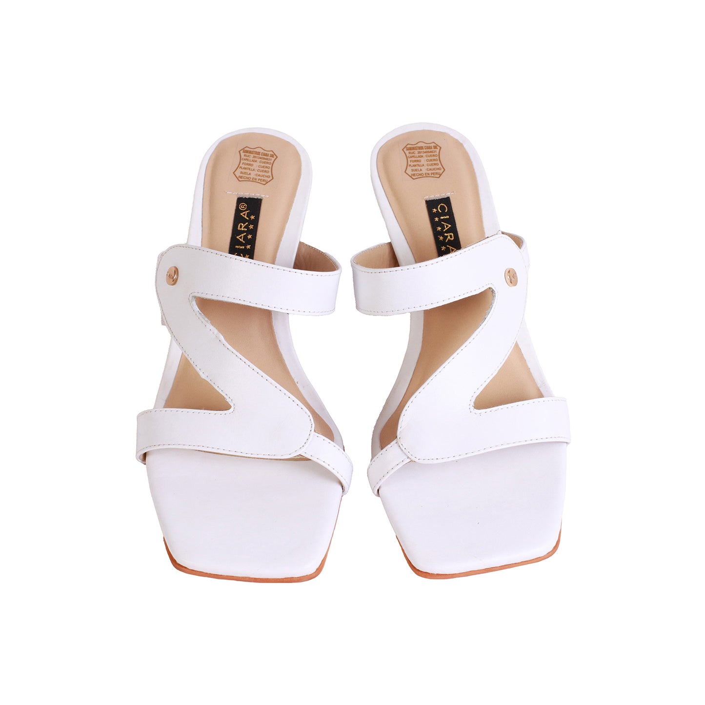 Sueco Napa Blanco Taco 50