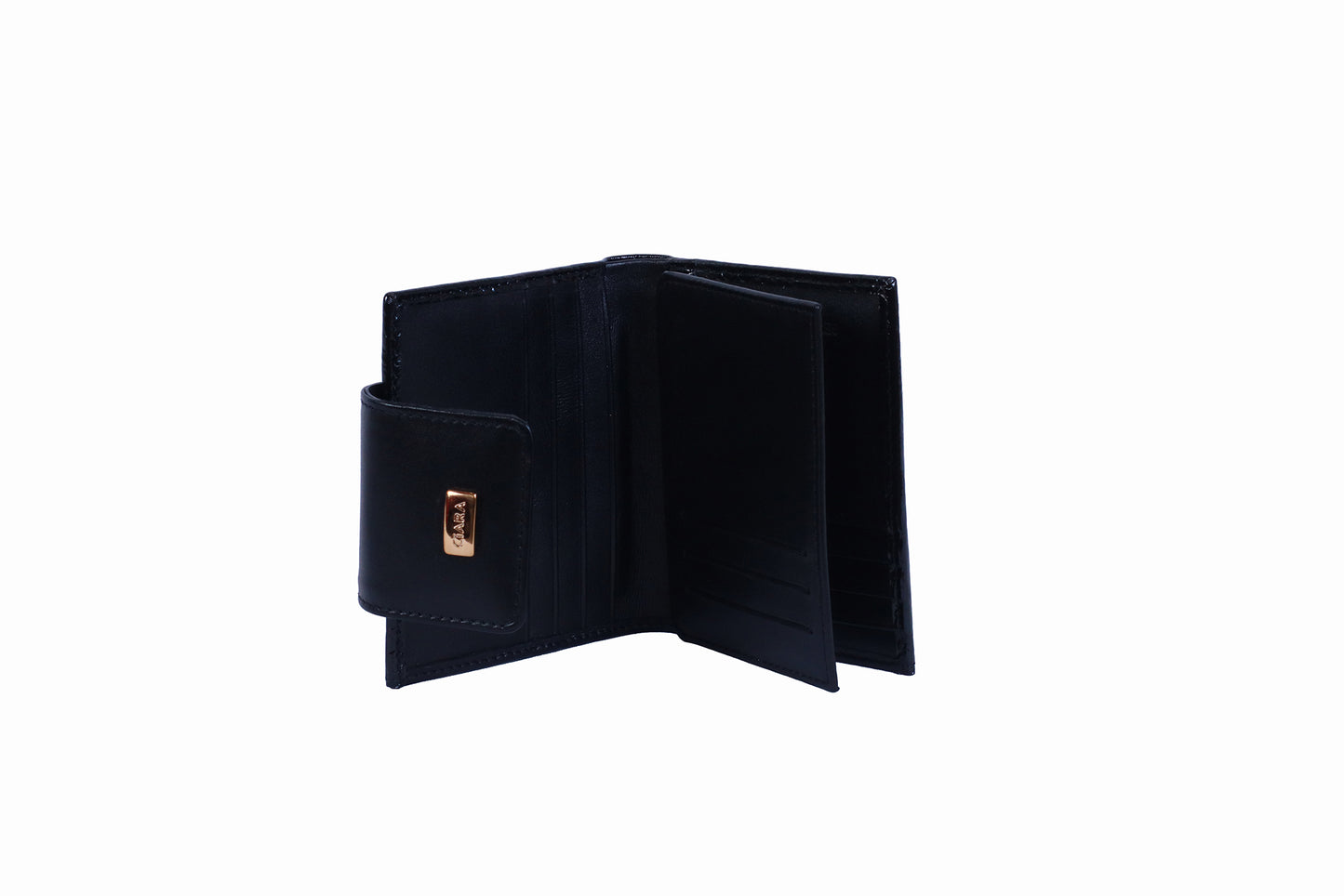 Billetera Anatal Luxus Negro