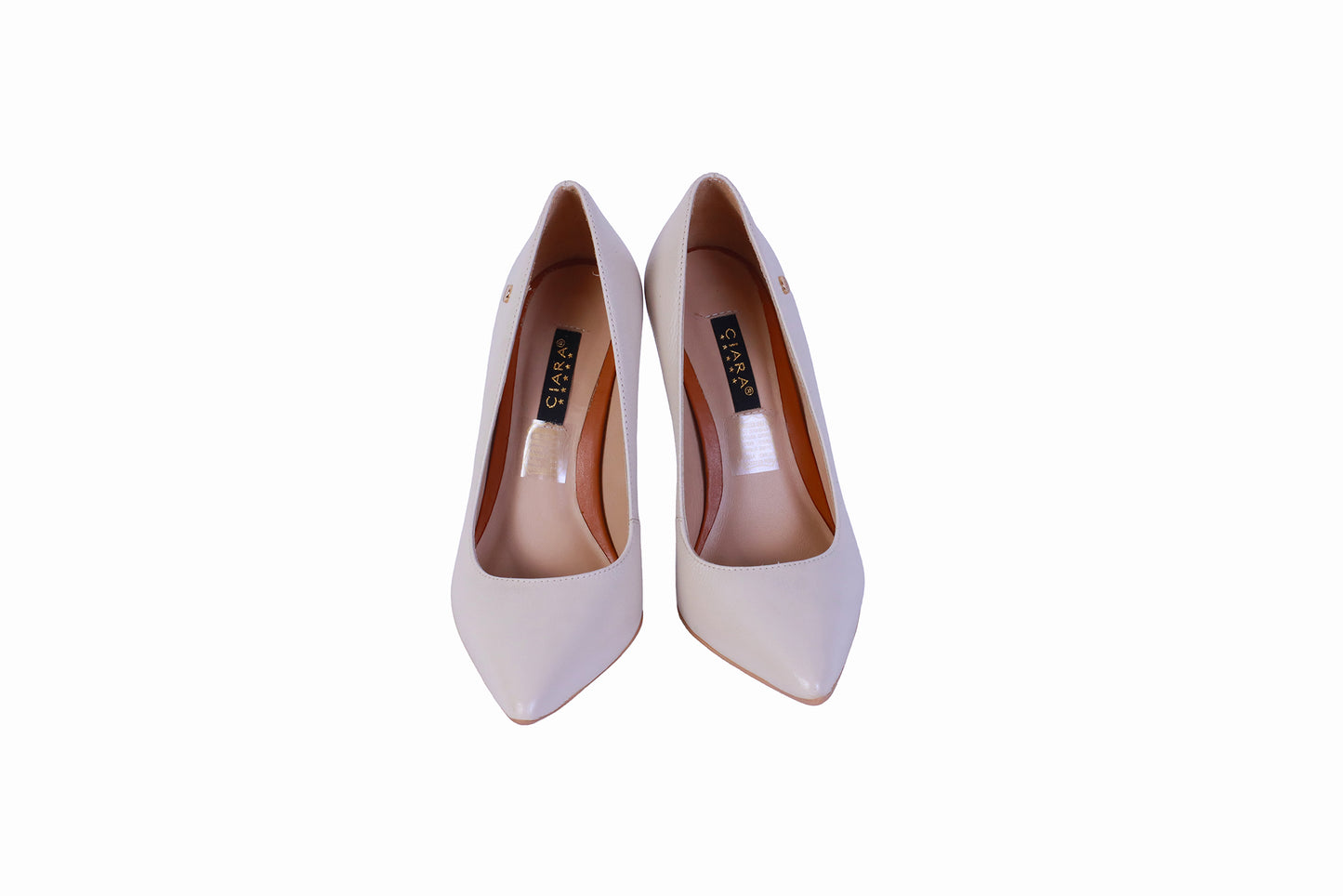 Stiletto Rondini Vainilla T 100