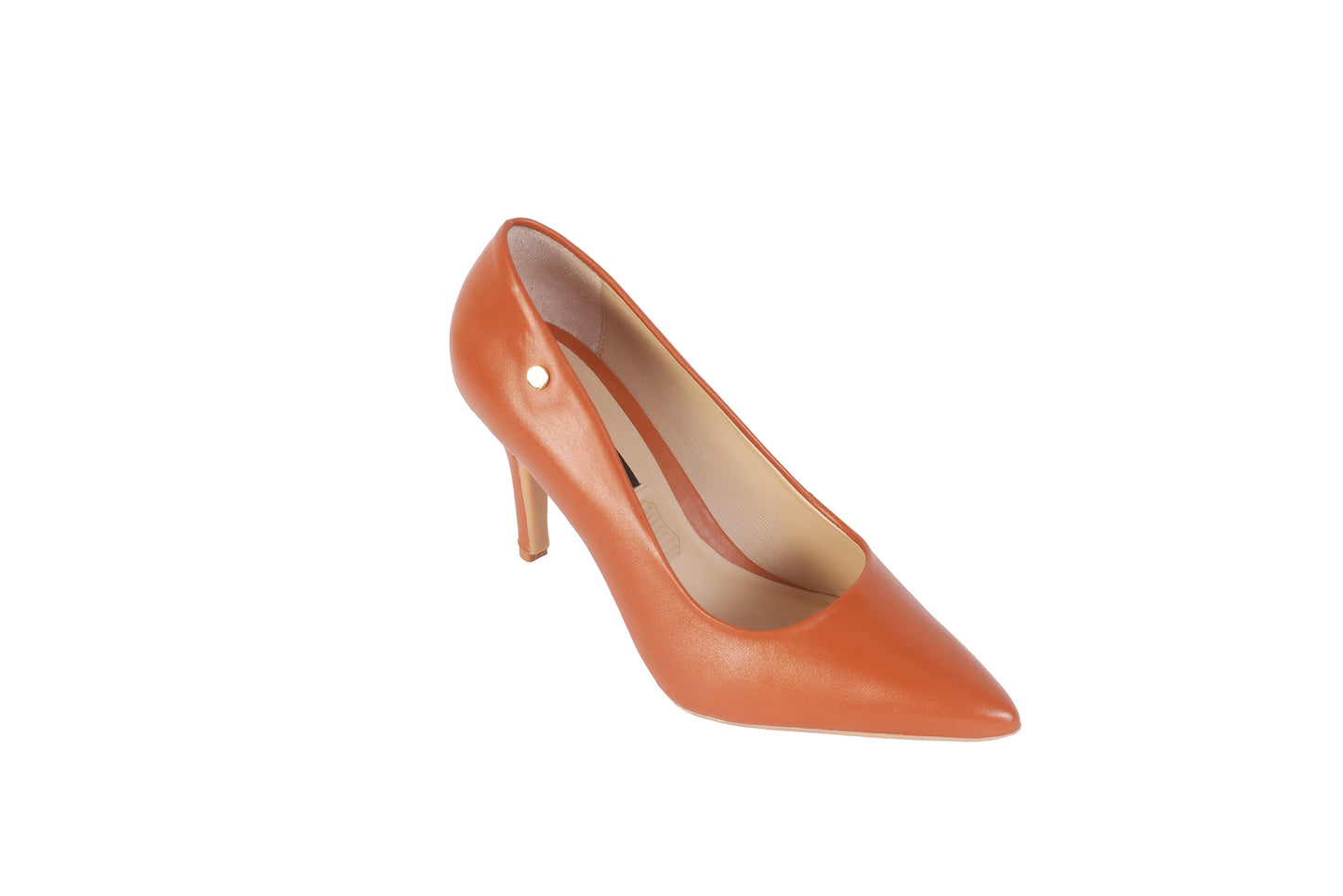 Stiletto Napa Natural | Taco 8 cm