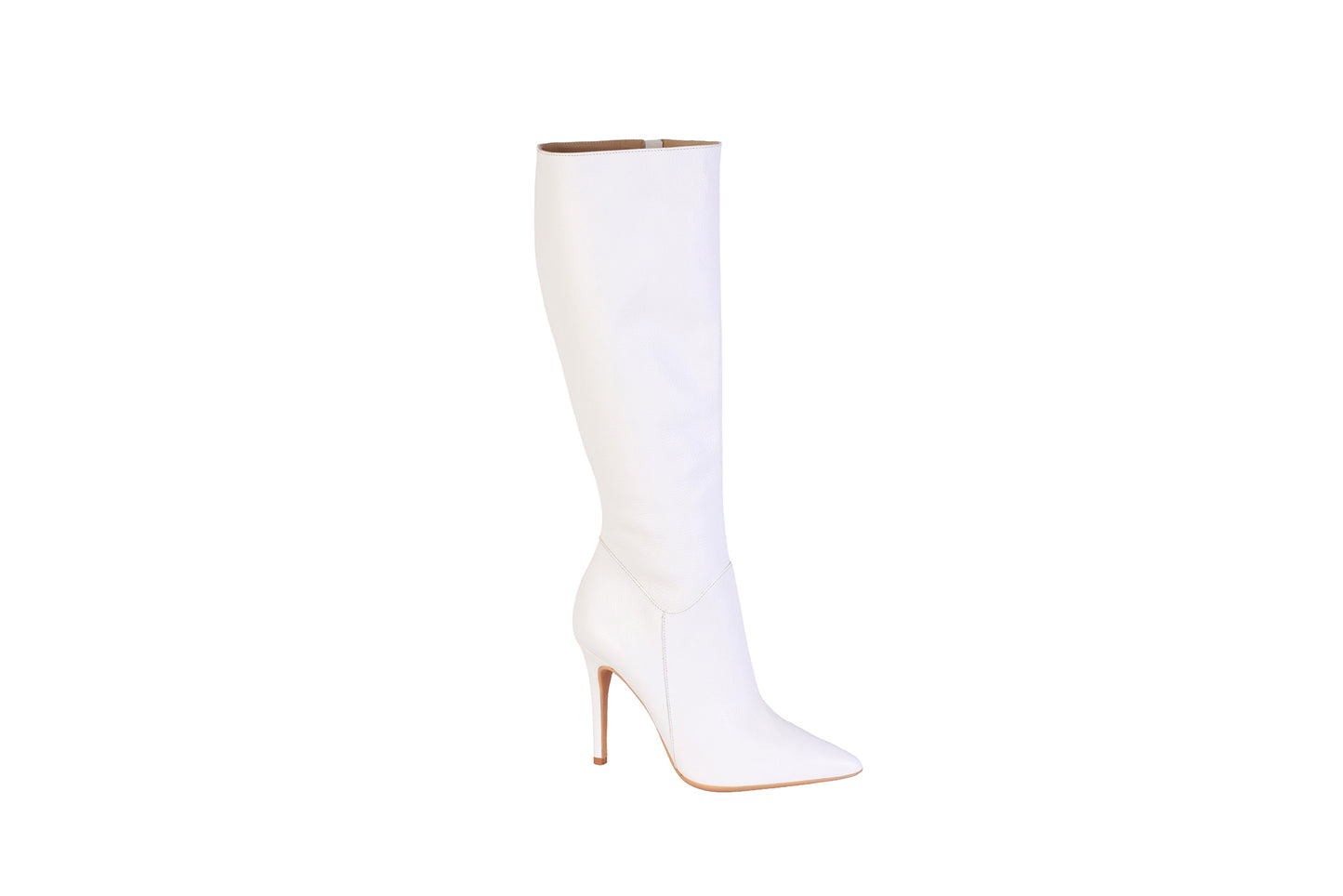 Bota Rondini Blanco/ T 10cm