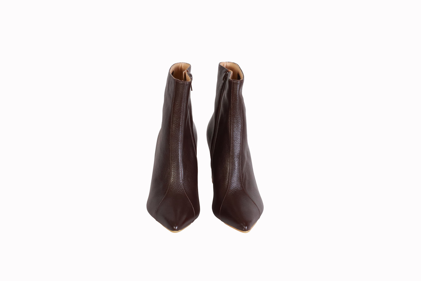 Botín Rondini Africano | Taco Ancho 8 cm