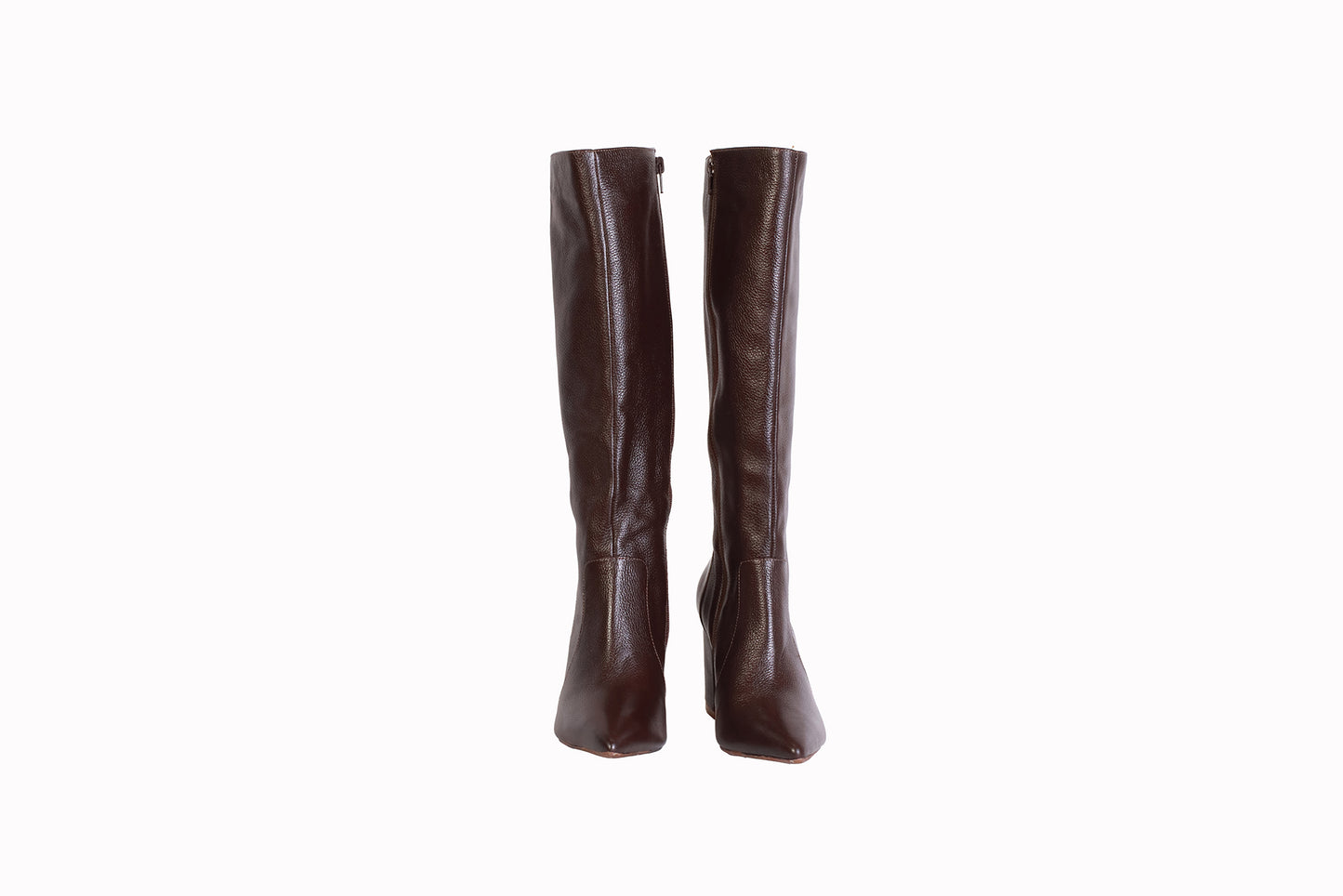 Bota Rondini Africano | Taco Ancho 8 cm