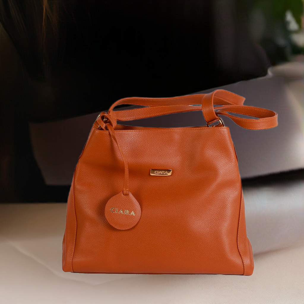 Cartera Rondini Natural CA-1762