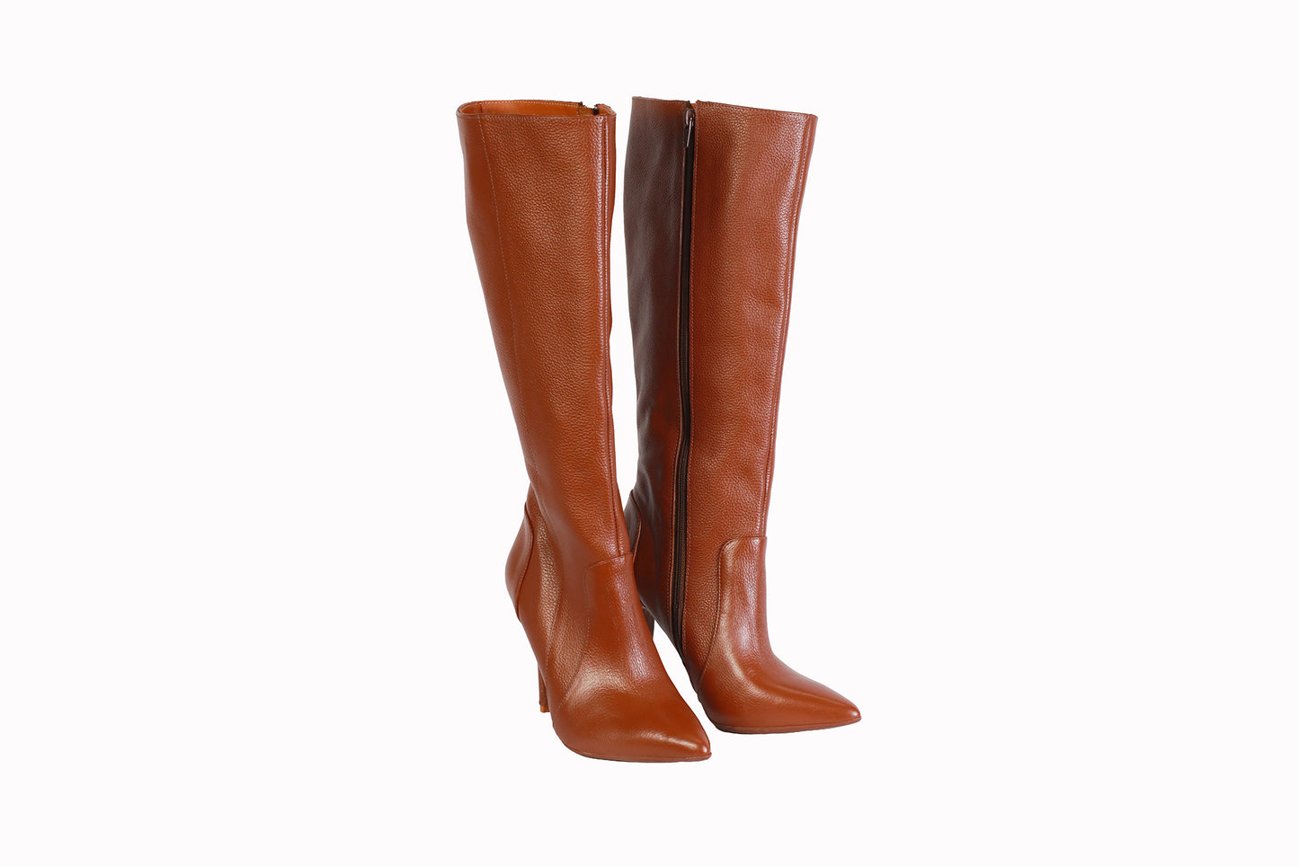 BOTA RONDINI TABACO TACO 10 CM