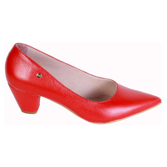 Stiletto Rondini Rojo Taco 5