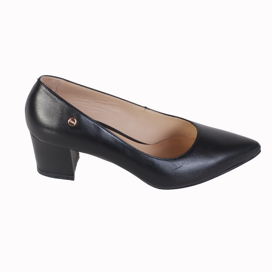 Stiletto Napa Negro T 50 Ancho