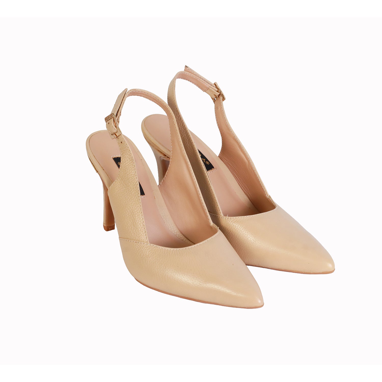 Media Estación Ronidni Pele T8 cm