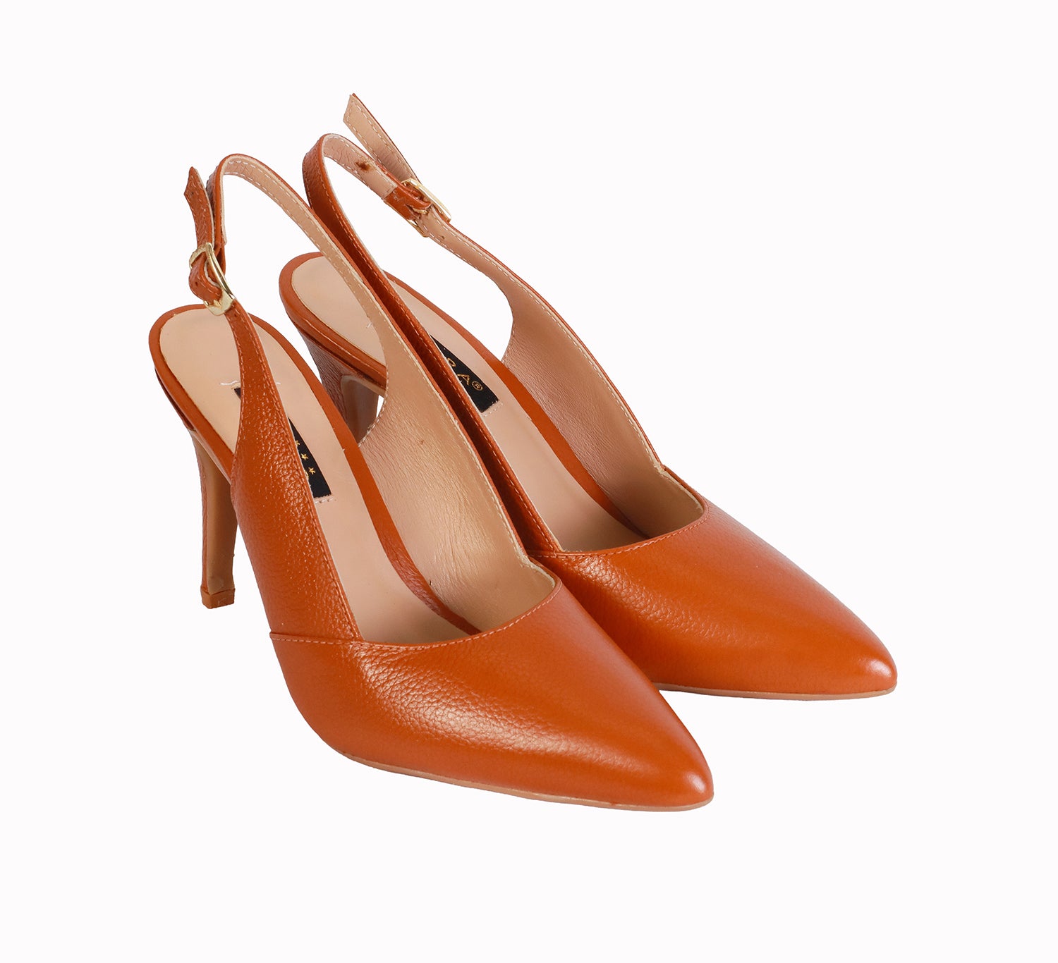 Media Estación Rondini Natural T 8 cm