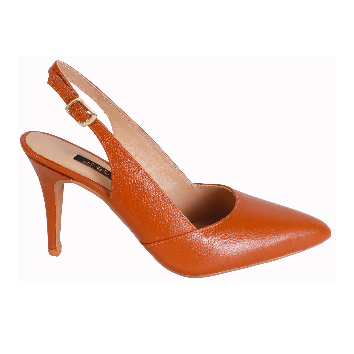 Media Estación Rondini Natural T 8 cm