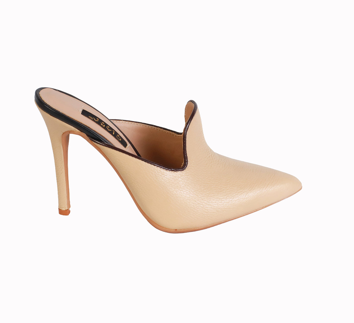 SUECO RONDINI PELE/AFRICANO T 10 CM