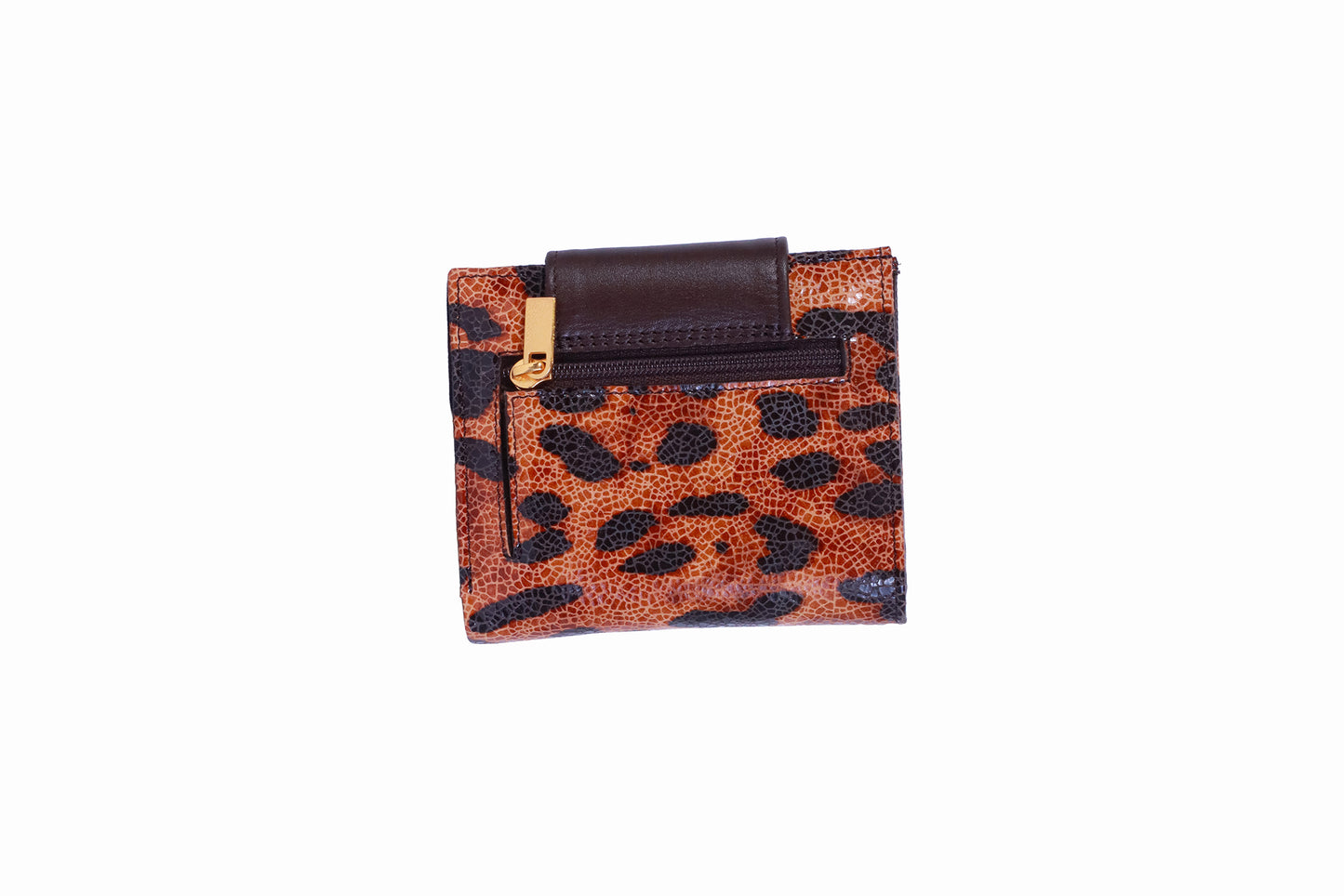 Billetera Animal Print