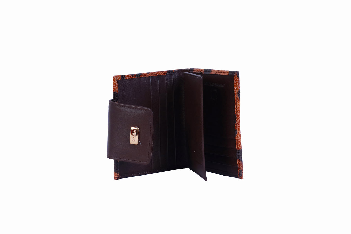 Billetera Animal Print