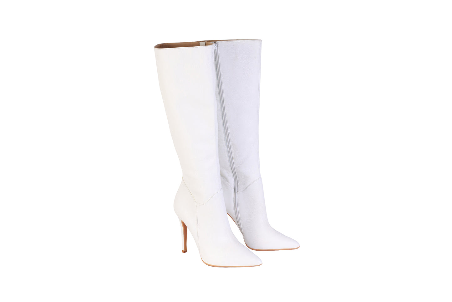 Bota Rondini Blanco/ T 10cm