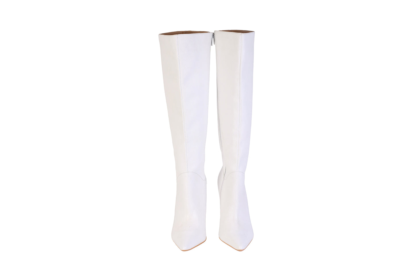 Bota Rondini Blanco/ T 10cm