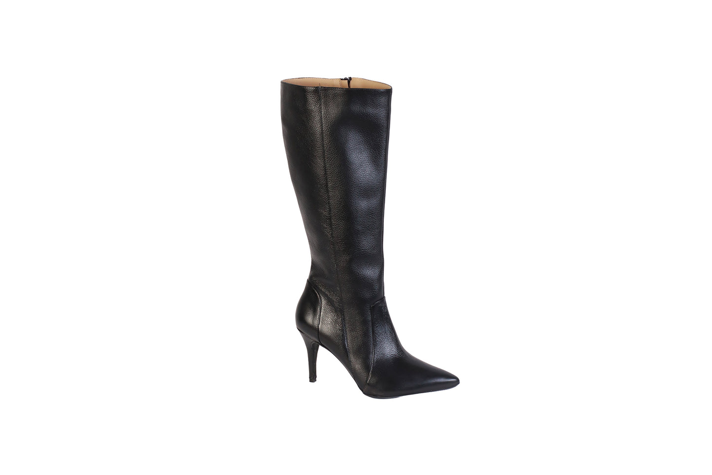 Bota Rondini Negro/ T 8cm