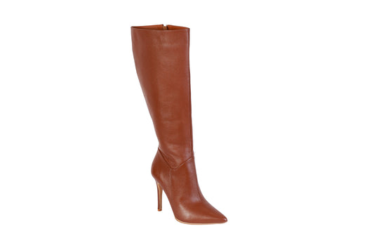 Bota Rondini Tabaco/ T 10cm