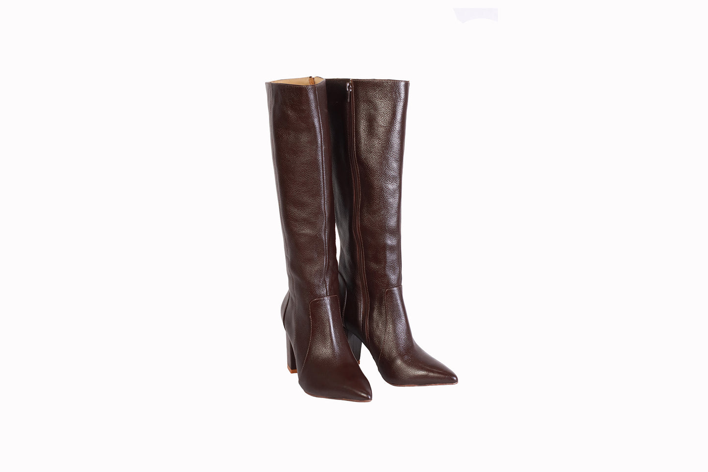 Bota Rondini Africano | Taco Ancho 8 cm